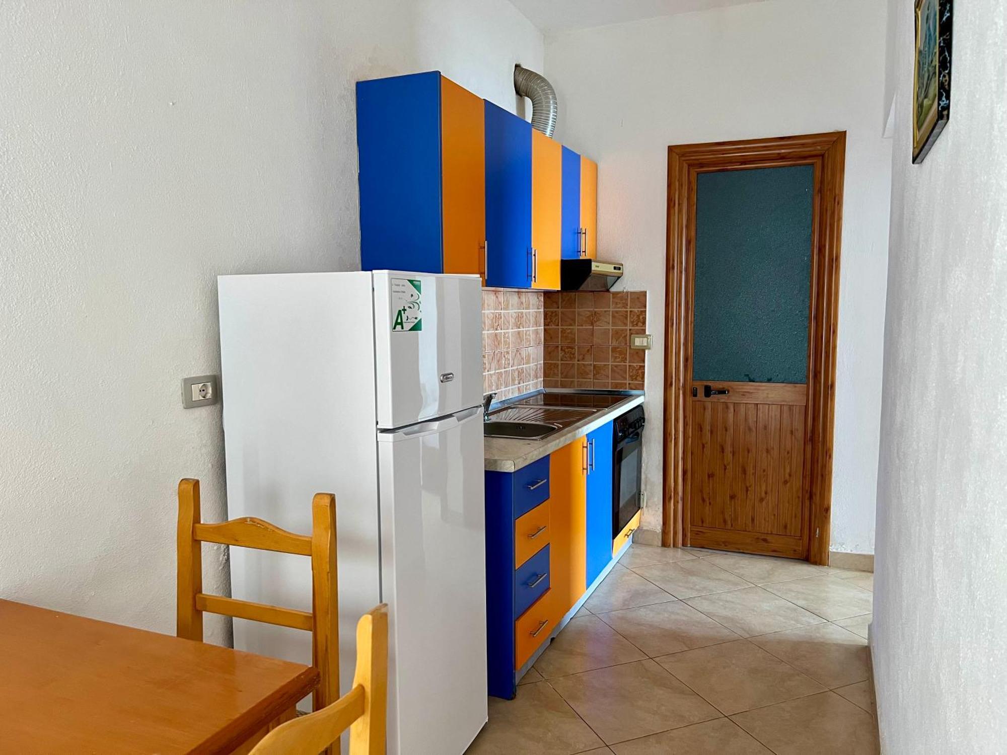 Redi'S Seaview Apartments Sarande Exterior photo
